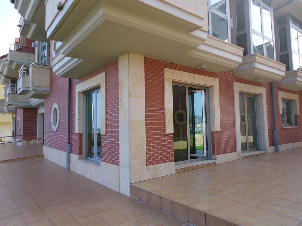 Hotel Maritimo Ris Con Garaje Noja Extérieur photo